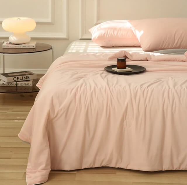 Puff House™ Luxury Cooling Blanket