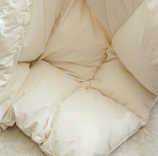 Puff House™ Hotel Lux Microfiber Pillow Pack